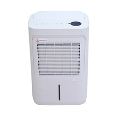 Máy hút ẩm kết hợp lọc không khí FujiE HM-925EC Pro kết nối Wifi thông minh