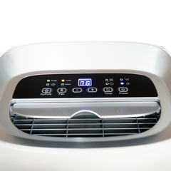 Máy hút ẩm dân dụng FujiE HM-918EC