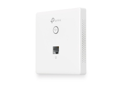 Bộ phát Wifi Gắn Tường Chuẩn N Tốc Độ 300Mbps TP-Link EAP115-Wall