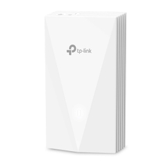 Bộ phát Wi-Fi 6 gắn tường chuẩn AX3000 TP-link EAP655-Wall