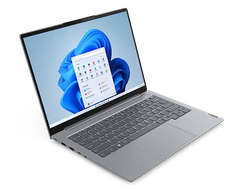 Laptop Lenovo ThinkBook 14 G6 IRL (Core i5 13500H/ 16GB/ 512GB SSD/ Intel Iris Xe Graphics/ 14.0inch WUXGA/ Windows 11 Home/ Grey/ Vỏ nhôm/ 2 Year)