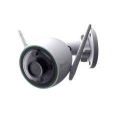 Camera IP EZVIZ CS C3N (A0-3H2WFRL) 1080P Có Màu Ban Đêm - Hàng Chính Hãng