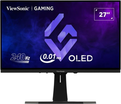 Màn hình Gaming ViewSonic XG272-2K-OLED – 240Hz