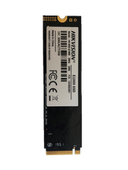 Ổ cứng SSD Hikvision E1000 128GB M.2 2280 PCIe