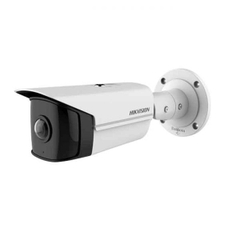 Camera toàn cảnh IP 4MP thân trụ cỡ lớn Hikvision DS-2CD2T45G0P-I