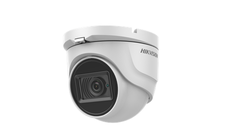 Camera Hikvision HD-TVI 5MP - DS-2CE76H8T-ITMF