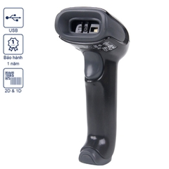 Máy quét mã vạch có dây 2D Honeywell 1470G