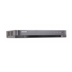 Đầu ghi thông minh 4 kênh HDTVI AcuSense Hikvision iDS-7204HQHI-M1/S