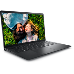 Laptop Dell Insprion 3520 (N3520-i5U085W11BLU) CPU Core i5-1235U/ RAM 8GB (1x8GB) / SSD 512GB / 15.6 FHD / Win11 - Office / Carbon Black