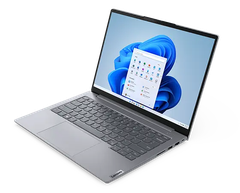 Laptop Lenovo ThinkBook 14 G6 IRL (Core i5 13500H/ 16GB/ 512GB SSD/ Intel Iris Xe Graphics/ 14.0inch WUXGA/ Windows 11 Home/ Grey/ Vỏ nhôm/ 2 Year)