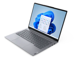 Máy tính xách tay Lenovo ThinkBook 14 G6 IRL, i7-13700H (2.4G), 16GB Ram, 512G SSD, Wifi, BT, Finger Print, 14
