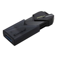 USB Kingston DataTraveler Exodia Onyx 256GB USB 3.2 (DTXON/256GB)
