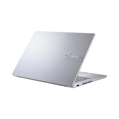 Laptop Asus Vivobook 14 OLED A1405VA-KM095W (Core i5-13500H | 16GB | 512GB | Intel Iris Xe | 14 inch 2.8K OLED | Win 11 | Bạc)