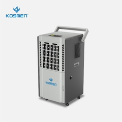 Máy hút ẩm công nghiệp Kosmen KM-90S