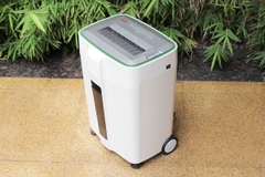 Máy hủy tài liệu Silicon PS-1200C