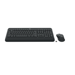 Bộ phím chuột không dây Logitech MK545