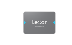 Ổ cứng SSD Lexar NQ100-960GB 2.5
