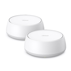 Hệ thống Mesh Wi-Fi 7 BE5000 TP-Link Deco BE25 2 Pack
