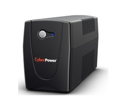 Bộ lưu điện UPS Cyber Power VALUE600E 600VA/360W