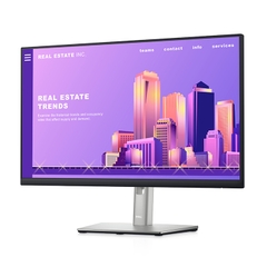 Màn hình Dell P2422H 23.8Inch IPS