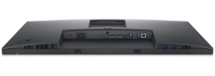 Màn hình Dell P2722HE (27 inch/FHD/IPS/60Hz/8ms/300 nits/HDMI+DP+USBC+LAN/Freesync)