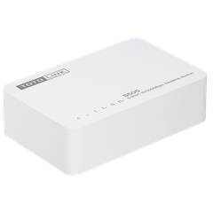 Thiết bị chia mạng TOTOLINK S505