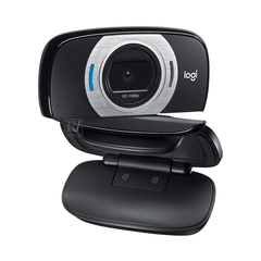 Webcam Logitech C615