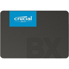 Ổ cứng SSD Crucial BX500 3D NAND 2.5-Inch SATA III 1TB CT1000BX500SSD1