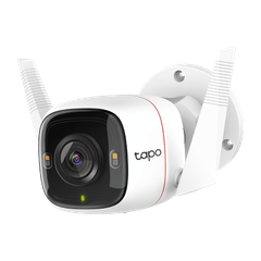 Camera Wi-Fi ngoài trời TP-Link Tapo C320WS