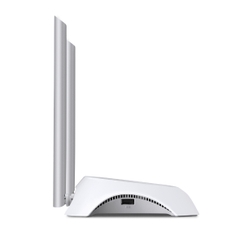 Router Wi-Fi Chuẩn N 3G/4G TP-Link TL-MR3420 (dùng USB 3G/4G)