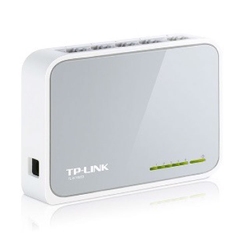 Bộ chia mạng TP-Link TL-SF1005D 5 cổng10/100M