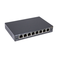 Switch TP-Link TL-SG108E- 8port dòng smart