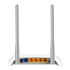 Bộ phát Wiif Tp-link TL-WR840N