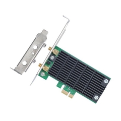 Card mạng Wifi PCI AC1200 TP-Link Archer T4E