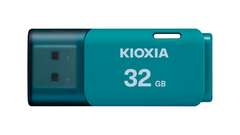 USB Kioxia 32GB 2.0 U202 Light Blue