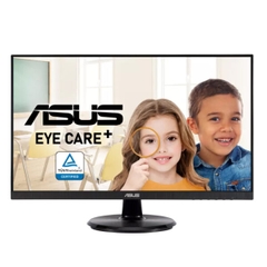 Màn hình ASUS VA24DQF 23.8″ FHD IPS 100Hz 1ms Eye Care Gaming -VA24DQF