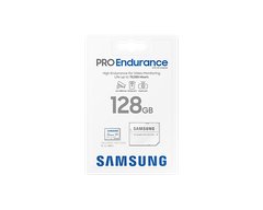 Thẻ nhớ Samsung Pro Endurance microSDXC UHS-I 128GB MB-MJ128KA/APC