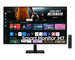 Màn hình thông minh Samsung M7 M70D LS43DM702UEXXV UHD, 4K, 60hz, VA