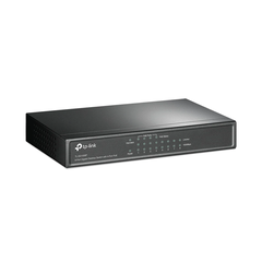 Switch TP-Link TL-SG1008P 8 port Gigabit, 4 port POE 55W