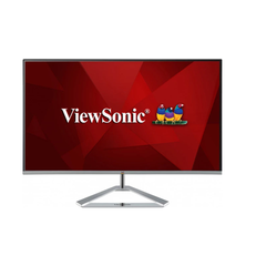 Màn hình máy tính Viewsonic VX2476-SH 24 inch, IPS, 75Hz, 4ms