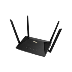 Bộ phát Wifi Asus RT-AX53U (Wifi AX1800 2 băng tần | MU-MIMO | AiProtection)