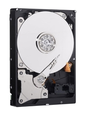 Ổ cứng Western Digital Purple 4TB 256MB Cache 5400RPM WD43PURZ