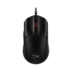 Chuột Gaming có dây HyperX Pulsefire Haste II Black (6N0A7AA)