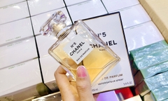 Nước hoa nữ Chanel N5 EDP