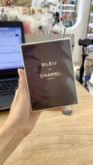 Nước Hoa Nam Chanel Bleu 100ml