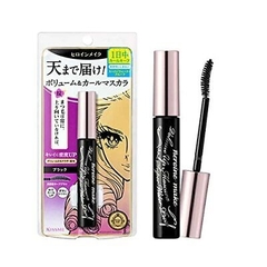 Mascara Kiss me Heroine Nhật Bản