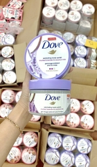 Tẩy tế bào chết Body Dove Mỹ 298g