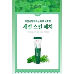 Gel Dán Trị Mụn Prreti Second Skin Patch 10g