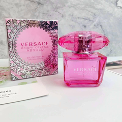 Nước hoa nữ Versace Bright Absolu EDP 90ml
