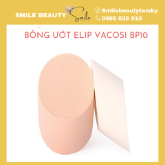 Bông ướt Elip Vacosi BP10